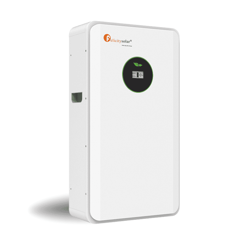 Batería Litio Felicity Solar FLA48171-EU 8,75 kWh